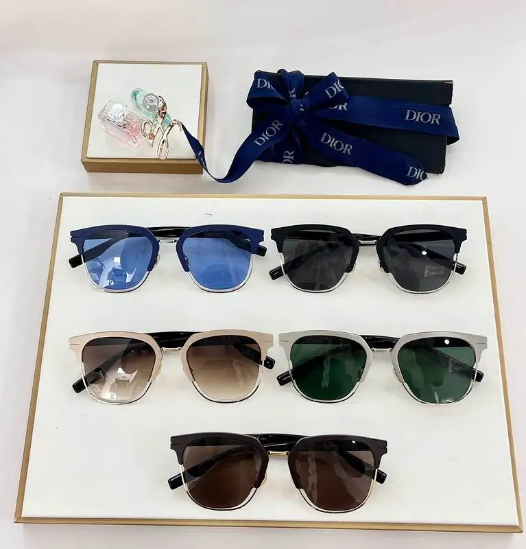 Dior Glasses smh (494)